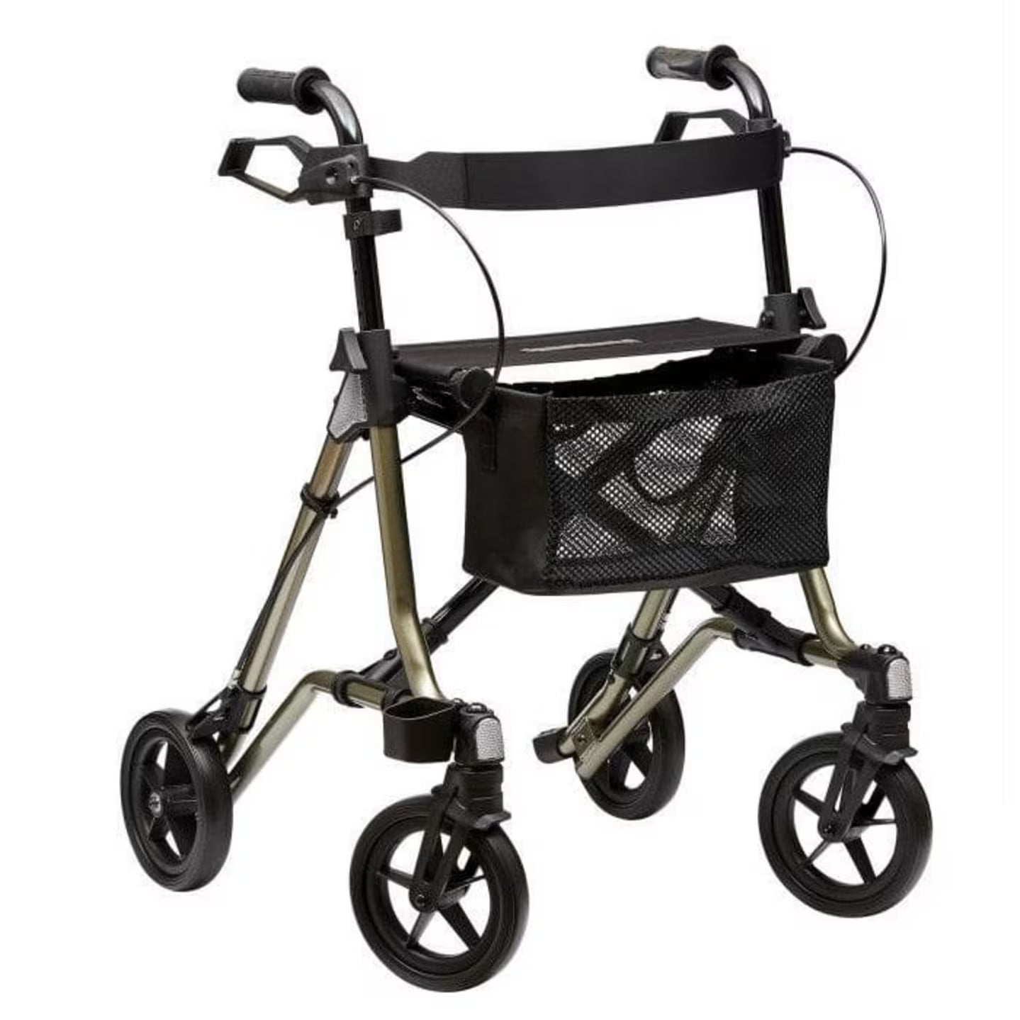 Medium Size Rollator/Walker