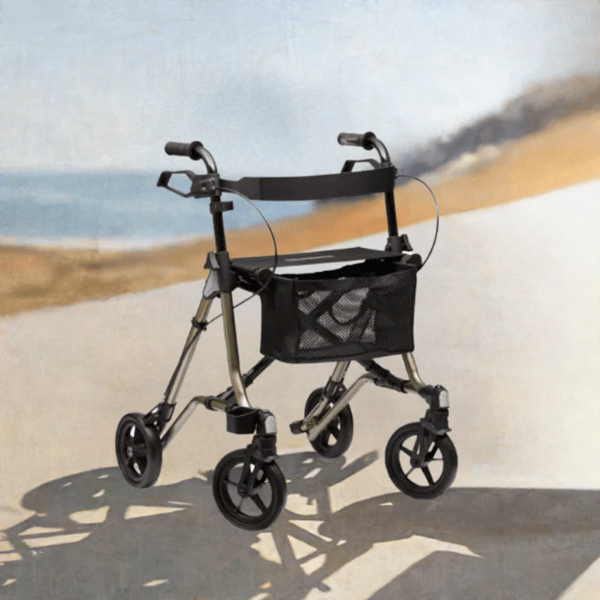 Medium Size Rollator/Walker