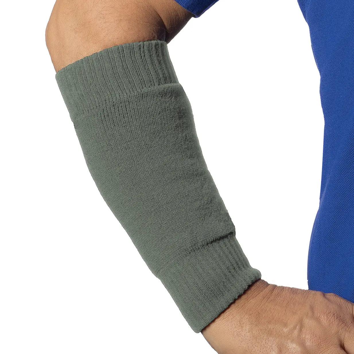 Forearm Sleeves -Regular/Heavy Weight. Arm protectors for fragile skin (pair) Limbkeepers