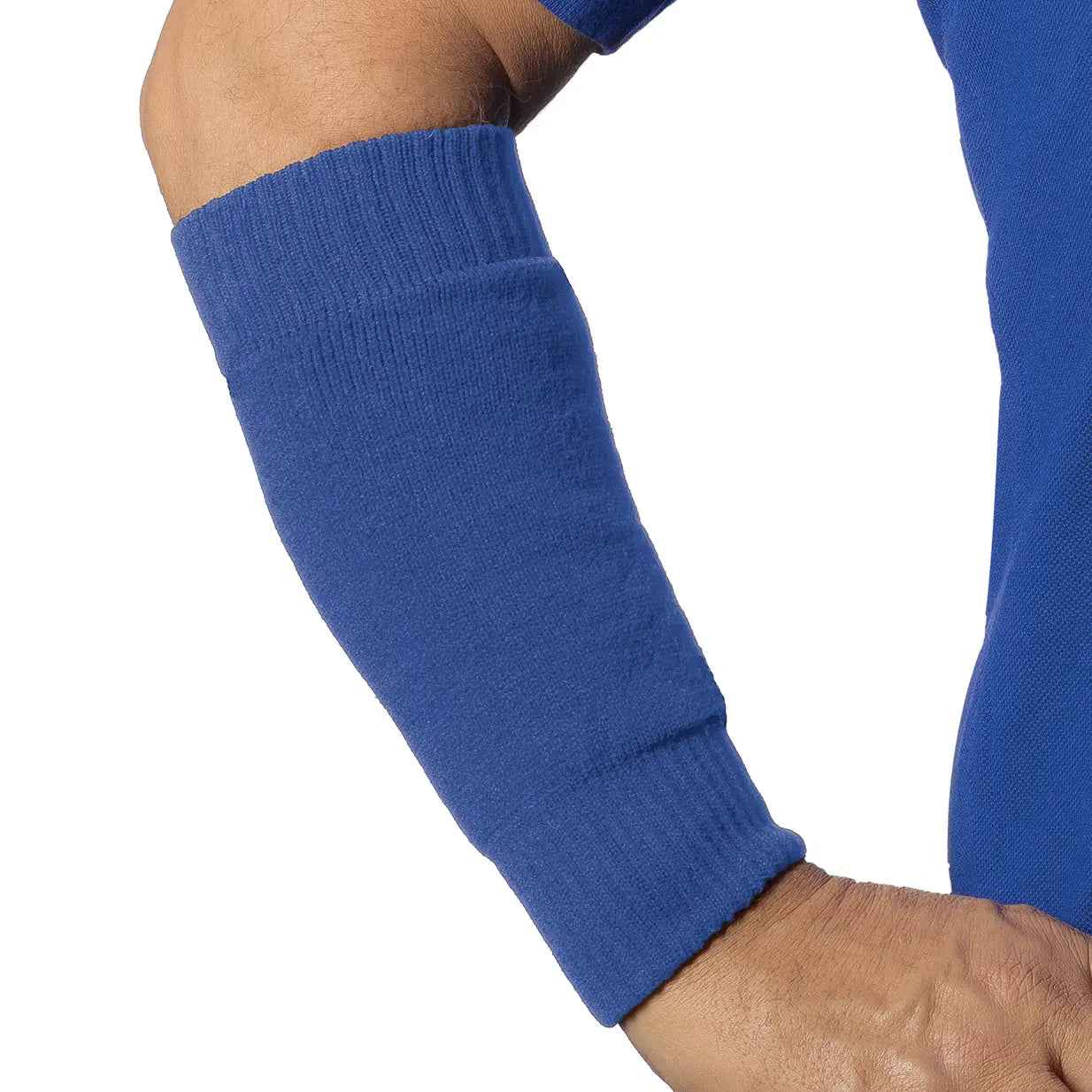 Forearm Sleeves -Regular/Heavy Weight. Arm protectors for fragile skin (pair)