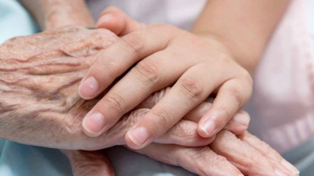 Thin Skin in the Elderly: Causes, Risks, and How to Protect It