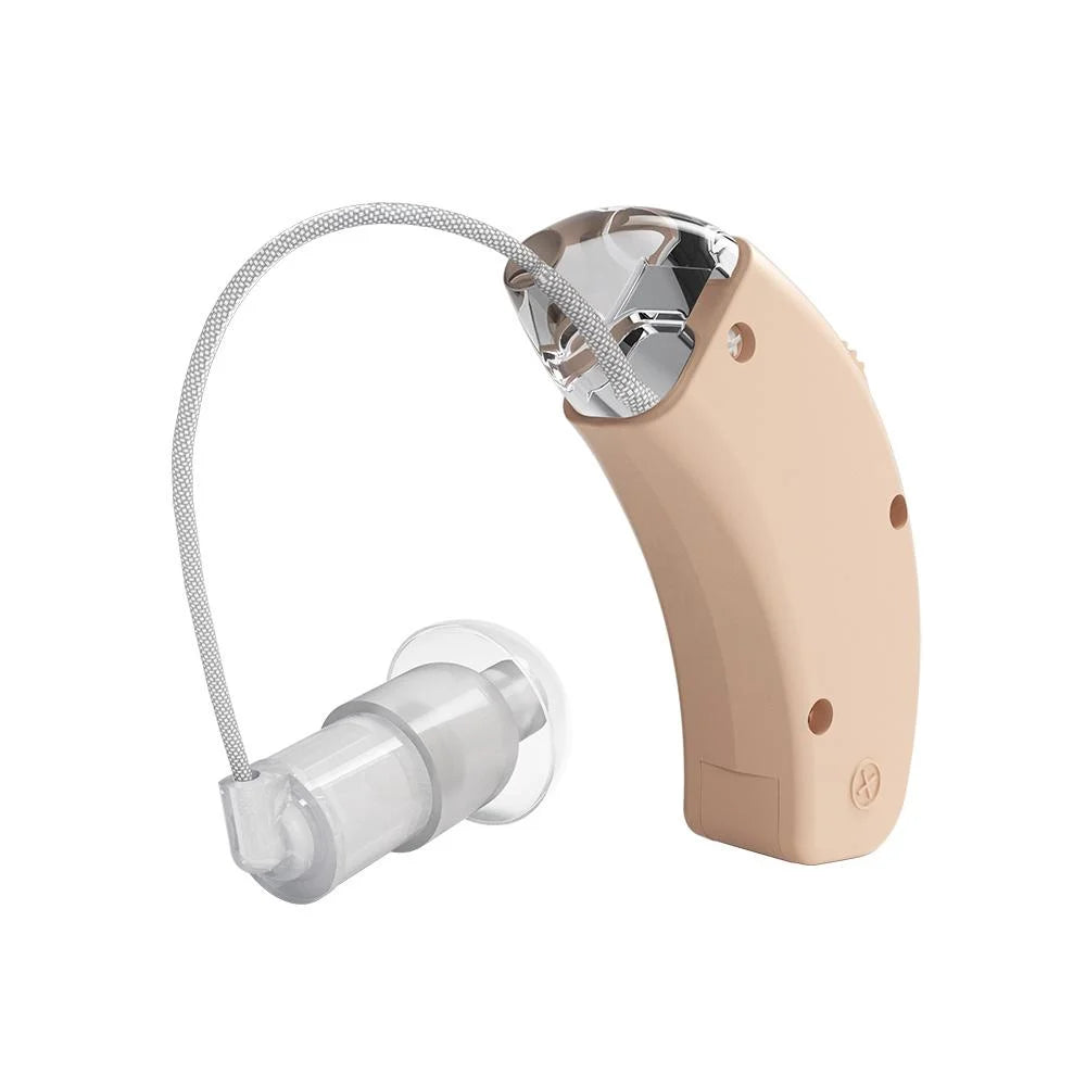 Hearing Amplifier (Battery) by Lifemax