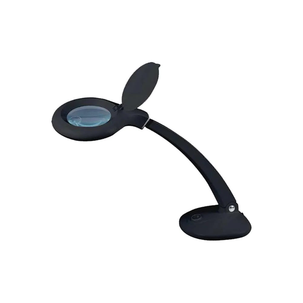 Magnifying Table Light by Lifemax