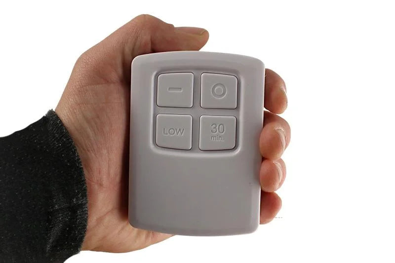 Remote Control LED Lights - 3 Pack for Ultimate Convenience