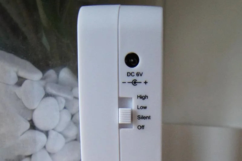 Doorbell with Driveway Monitor for Enhanced Home Security