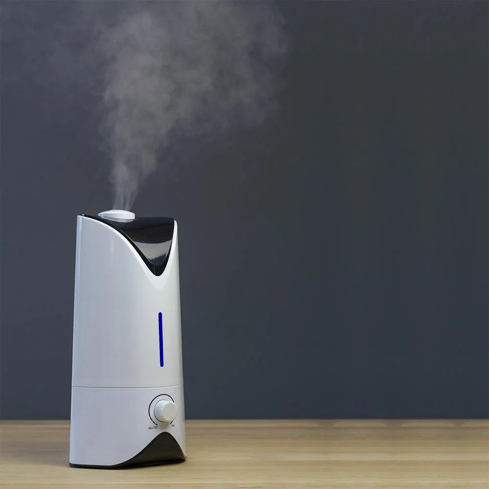 Professional Humidifier by Lifemax
