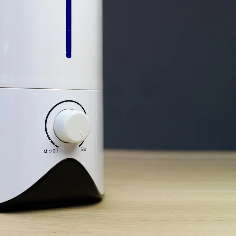 Professional Humidifier by Lifemax