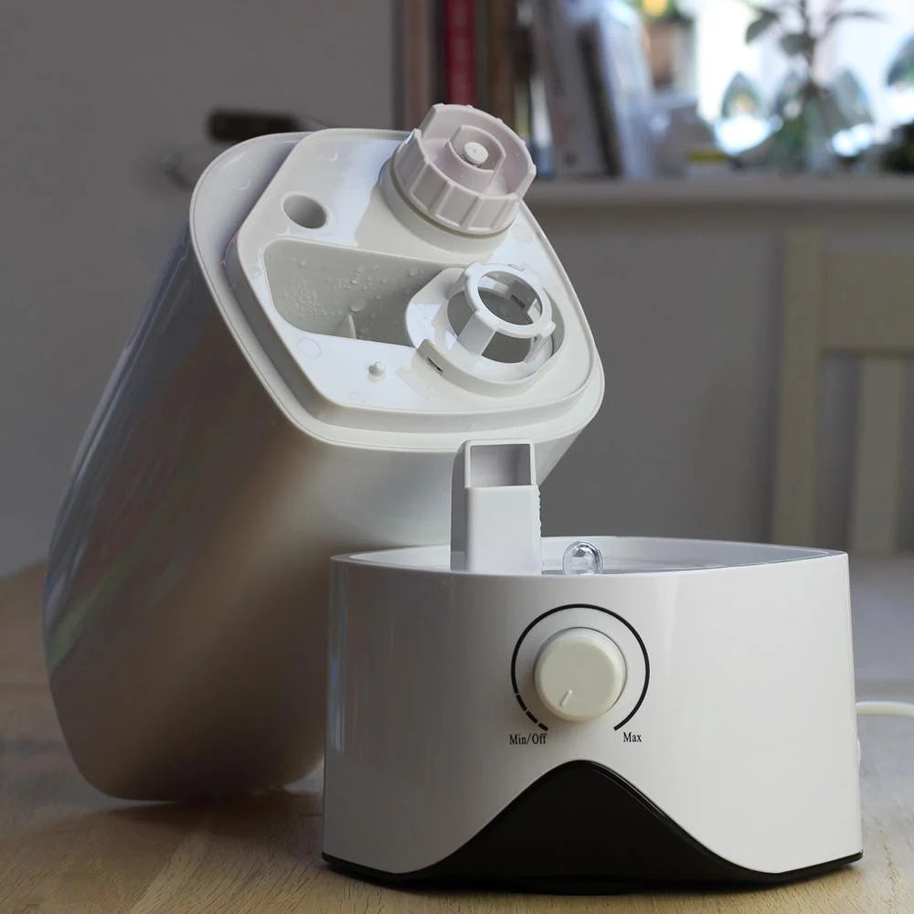 Professional Humidifier by Lifemax