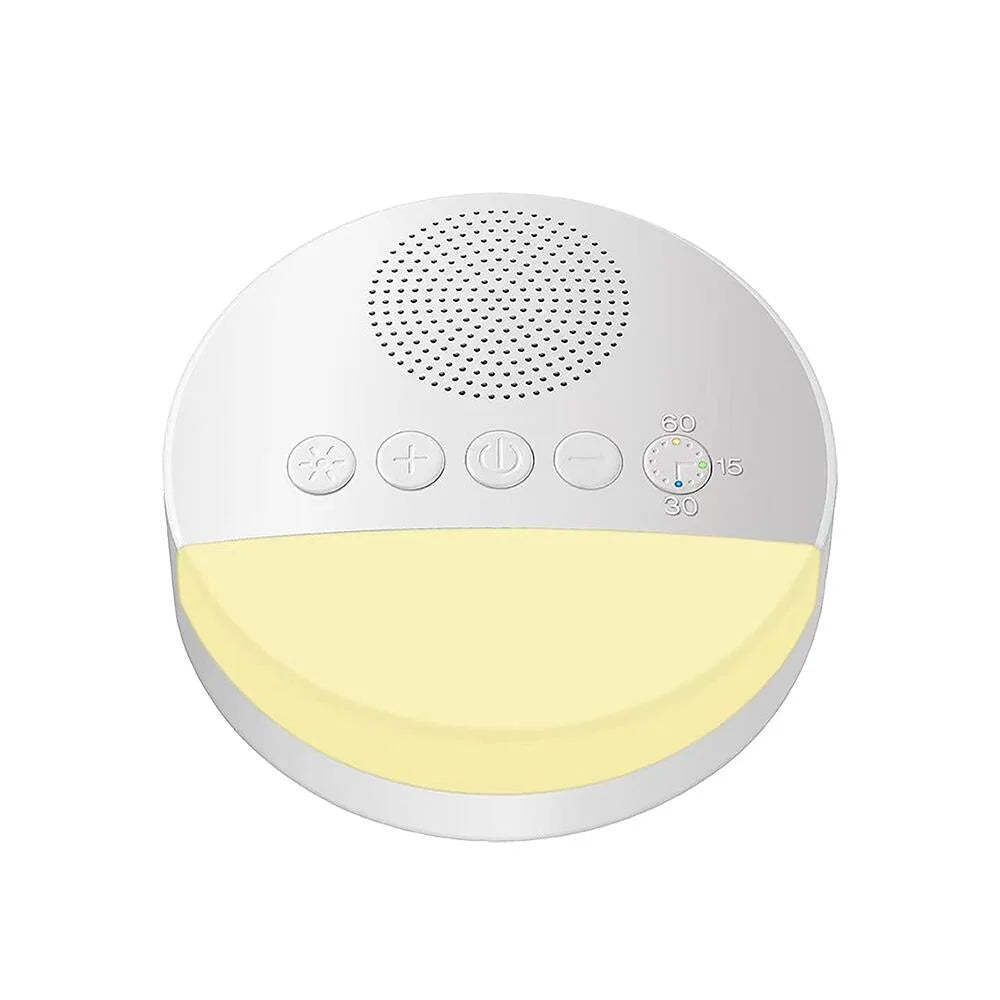 Soothing Sounds Night Light by Lifemax