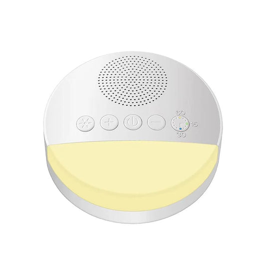 Soothing Sounds Night Light by Lifemax