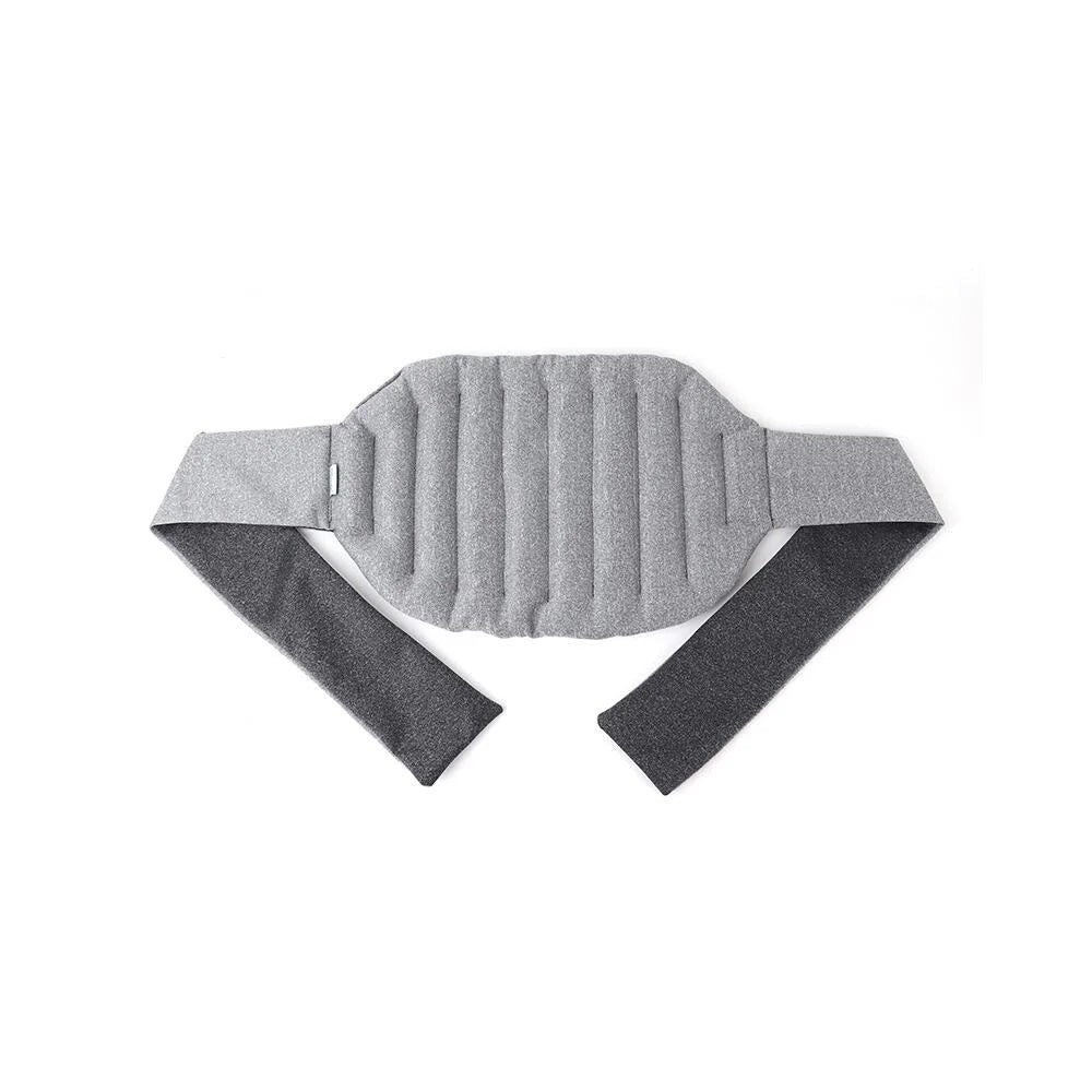 Microwave Heating Pad for Back Pain - Lumbar and Stomach Relief