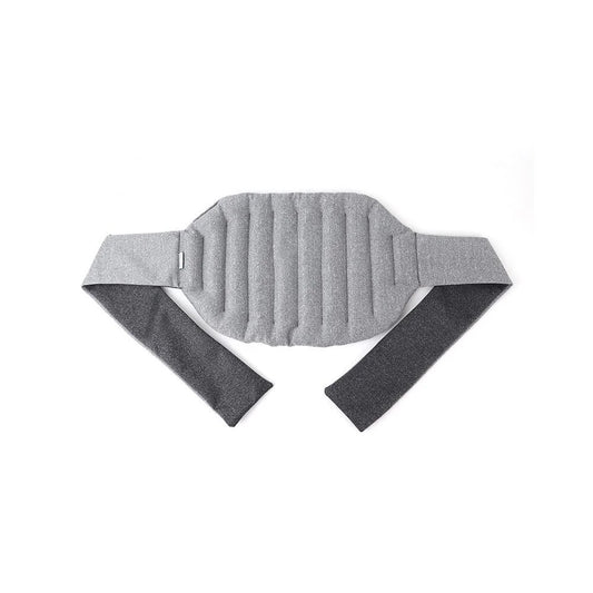 Microwave Heating Pad for Back Pain - Lumbar and Stomach Relief
