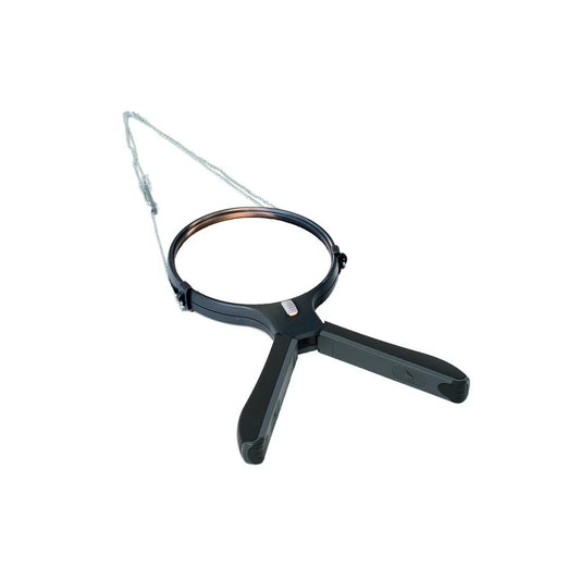 2-Way Hands Free Magnifier by Lifemax