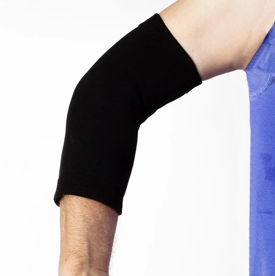 Elbow Sleeves – Medium Weight – Tapered (pair) limbkeepers