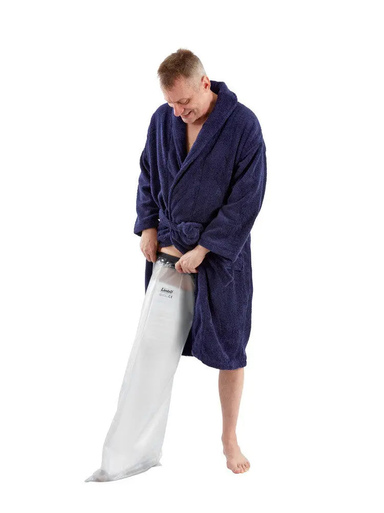 Waterproof Adult Full Leg limbkeepers