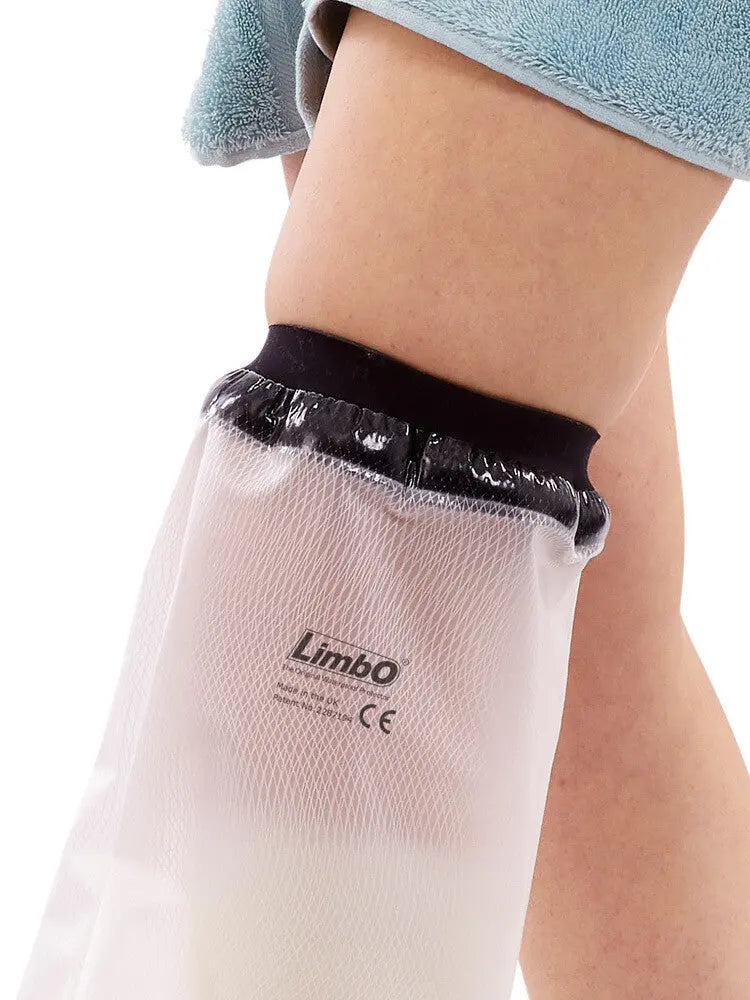 Waterproof Adult Half Leg limbkeepers