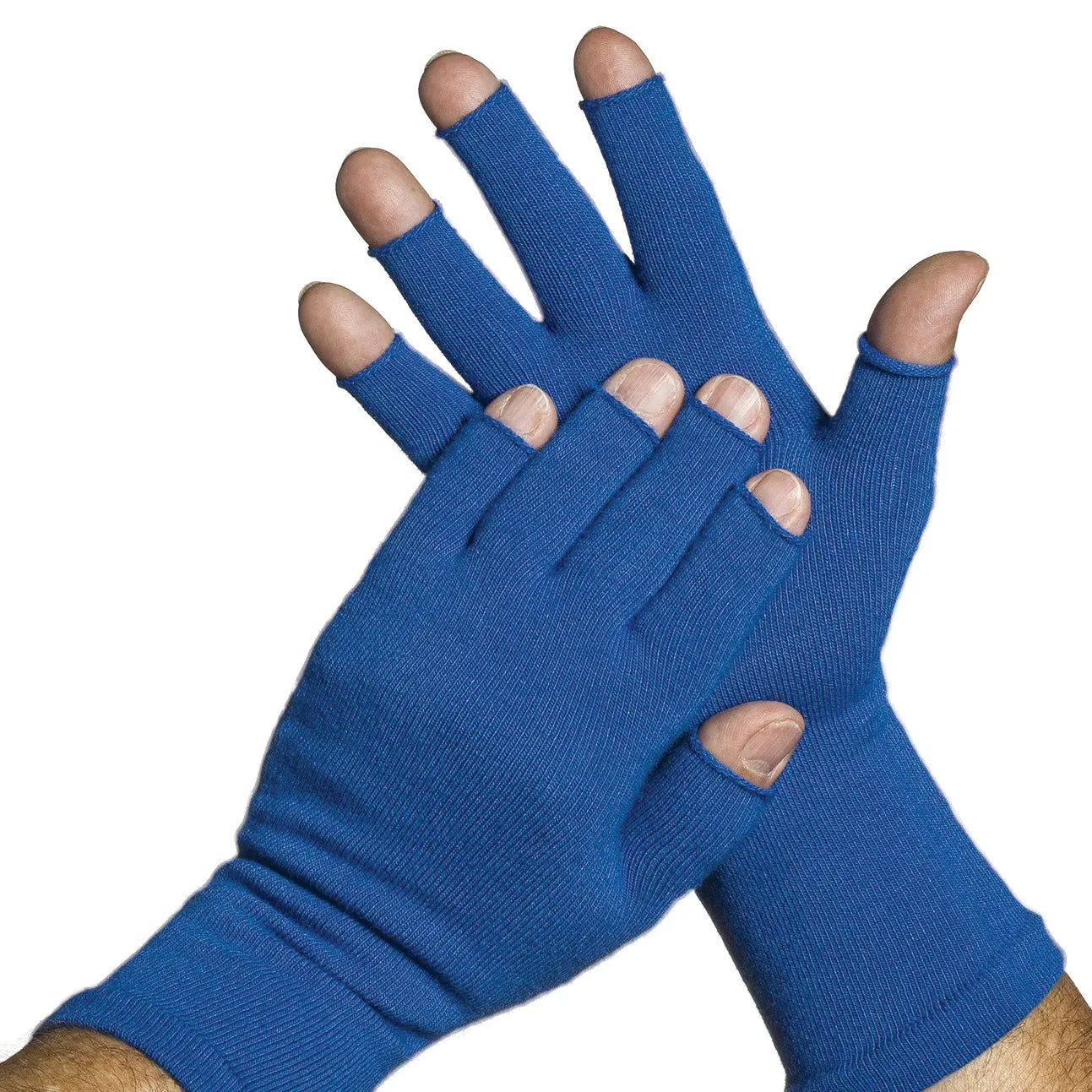 3/4 Fingerless Gloves - Keep hands warm (pair) Limbkeepers