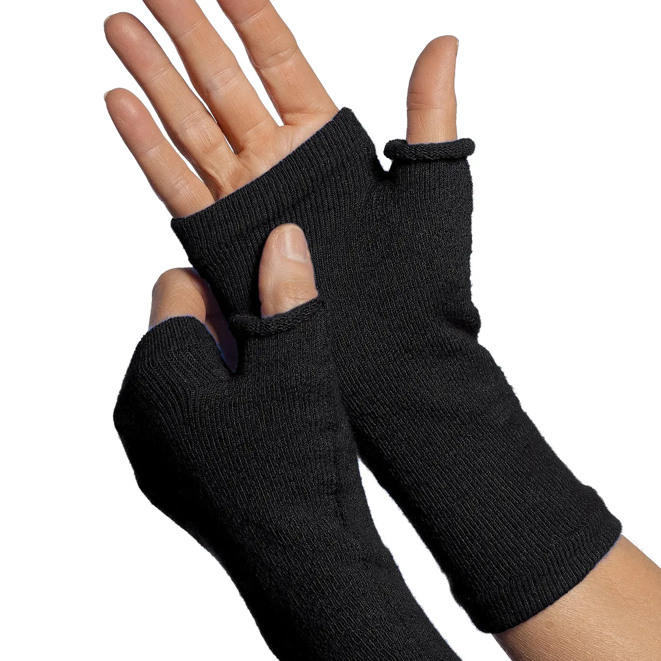 Fingerless Gloves - Protection for Hands (pair) Limbkeepers