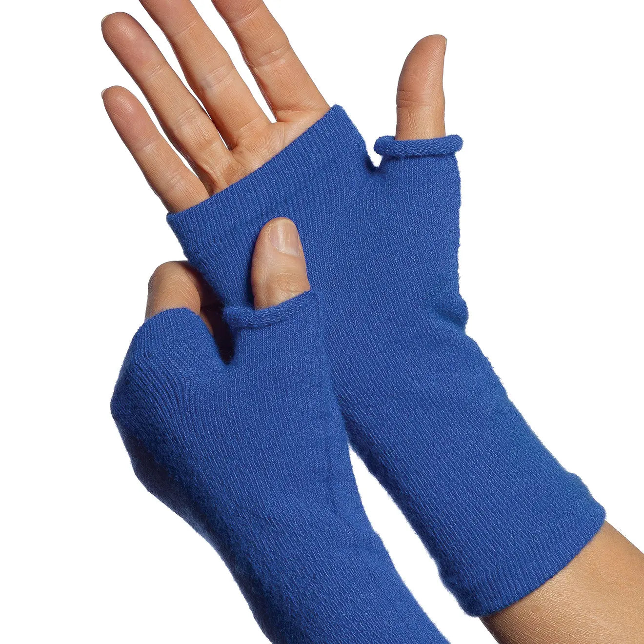 Fingerless Gloves - Protection for Hands (pair) Limbkeepers