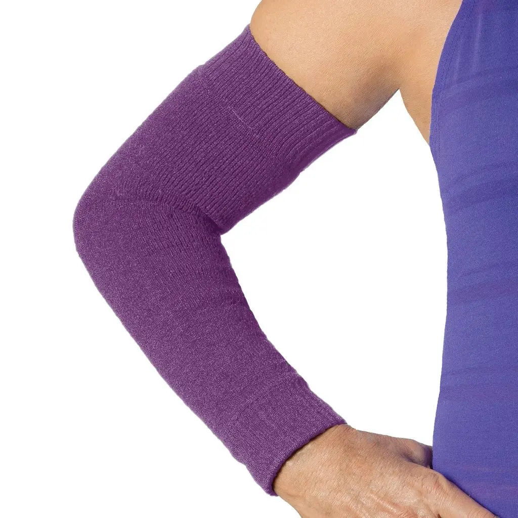 Full Arm Sleeves to Prevent skin tears Limbkeepers UK