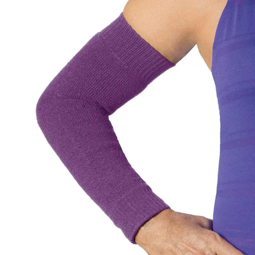 Full Arm Sleeves Regular Heavy Weight Arm Protector Prevent skin tears limbkeepers
